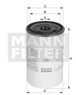 [LB-13-145/21]Mann-Filter European Air/Oil Separator Box(SI - Industrial Heavy truck and Bus/Off-Highway)