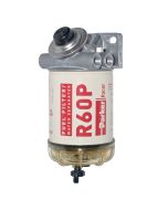 [460R30]Parker Racor FUEL FILTER/WATER SEPARATOR ASSEMBLY (460R30)