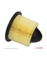 [FA1632] - Ford Motorcraft Air Filter: E-Series Van-Gas(FA1632)-Cone shapped filter