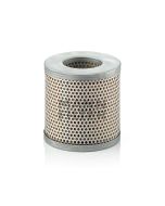 [C-1337]Mann-Filter European Air Filter Element(SI - Industrial Heavy truck and Bus/Off-Highway )