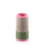 [C-26-980]Mann-Filter European Air Filter Element(SI - Industrial Heavy truck and Bus/Off-Highway )