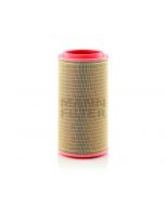 [C-30-810/3]Mann-Filter European Air Filter Element(Industrial- Several Heavy truck and Bus/Off-Highway 569 003 101)