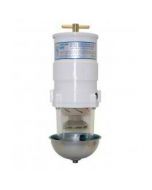 [900MA30]Parker Racor MARINE FUEL FILTER/WATER SEPARATOR