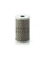 [H-601/4]Mann-Filter European Oil Filter Element(Iveco Heavy truck and Bus 296 6261)
