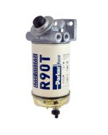 [490R10]Parker Racor FUEL FILTER/WATER SEPARATOR ASSEMBLY (490R10)