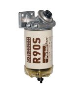 [490R2]Parker Racor FUEL FILTER/WATER SEPARATOR ASSEMBLY (490R2)