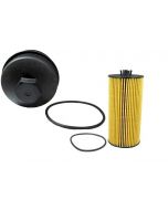 6.0L TURBO DIESEL 2 OIL & 1 FUEL FILTER COMBO FOR E SERIES REPLACES FD4606