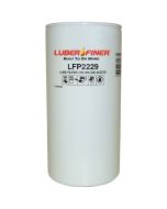 [LFP2229]Luberfiner spin on oil filter