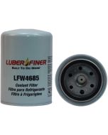 [LFW4685]Luberfiner spin on coolant filters