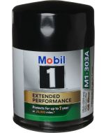 [M1-303A]Mobil One Chevy/GMC 2001-19 6.6 Liter Duramax AC-Delco Diesel Oil Filter(replaces PF2232)