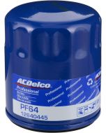 [PF64(12696048)] Ac Delco oil filter