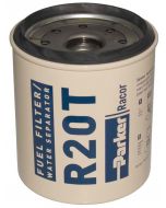 [R20T]Parker Racor 10 MICRON REPL. ELEMENT (230)