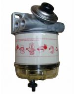 [445R30]Parker Racor FUEL FILTER/WATER SEPARATOR ASSEMBLY (445R30)