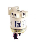 [445R1210]Parker Racor FUEL FILTER/WATER SEPARATOR ASSEMBLY (445R1210)