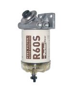 [460R2]Parker Racor FUEL FILTER/WATER SEPARATOR ASSEMBLY (460R2)