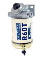 [460R1230]Parker Racor FUEL FILTER/WATER SEPARATOR ASSEMBLY (460R1230)
