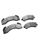[0225.10]Performance Friction Z-Rated brake pads.FMSI(D225)(old pfc #225Z) (0225.10)