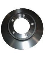 [381.089.20]Peformance Fricion brake rotor Medium truck retrofit disc with isolated ABS ring - Cross to ITE part# 3531661C2