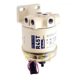 Parker 460R30 fuel water separator